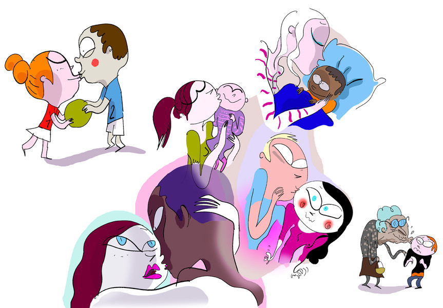 Photo Loïc Secheresse