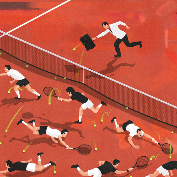 Photo Francesco Bongiorni