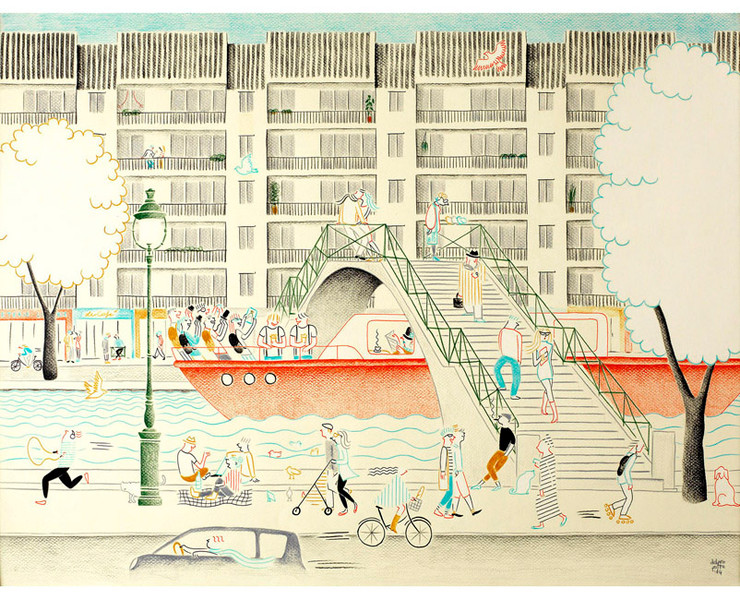 Photo Federica Del Proposto