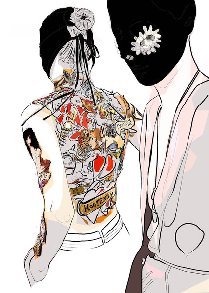 Photo Sabine Breynaert