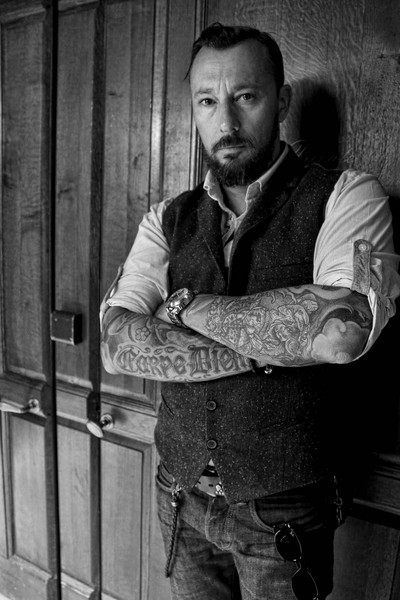 Photo Stanislas GUIGUI