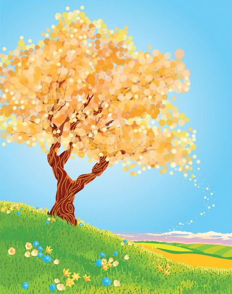 Photo Ben the illustrator