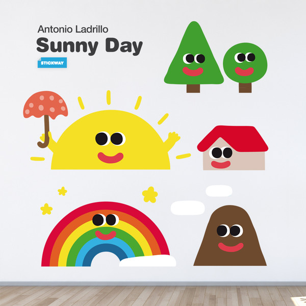 Photo Antonio Ladrillo