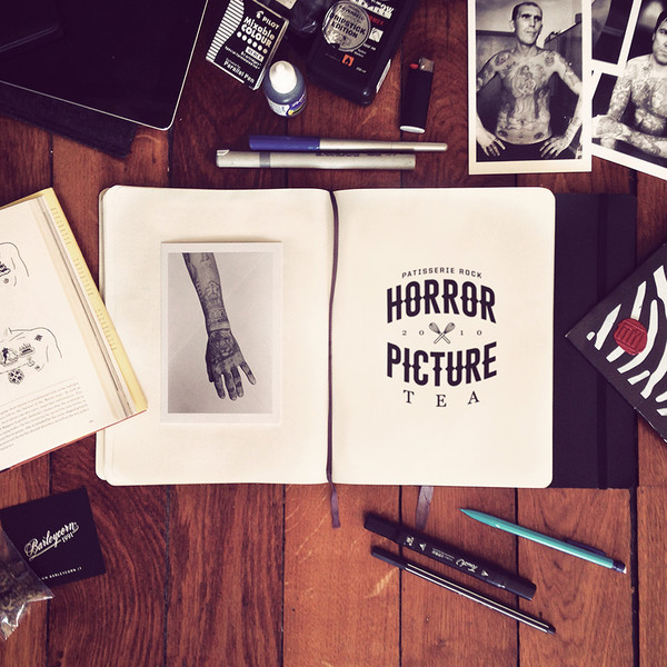 Photo Benoît Berger