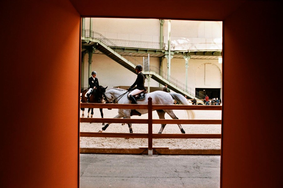 Photo Françoise HUGUIER