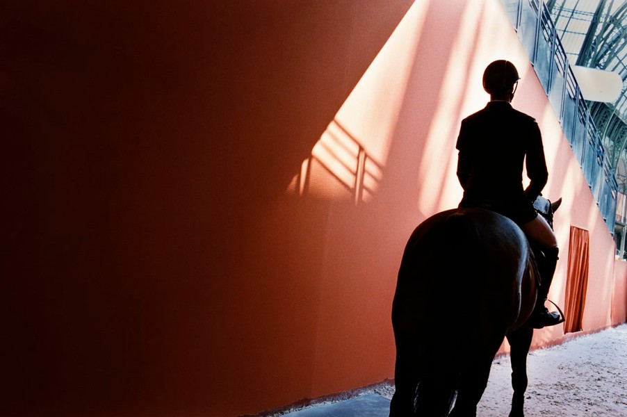 Photo Françoise HUGUIER