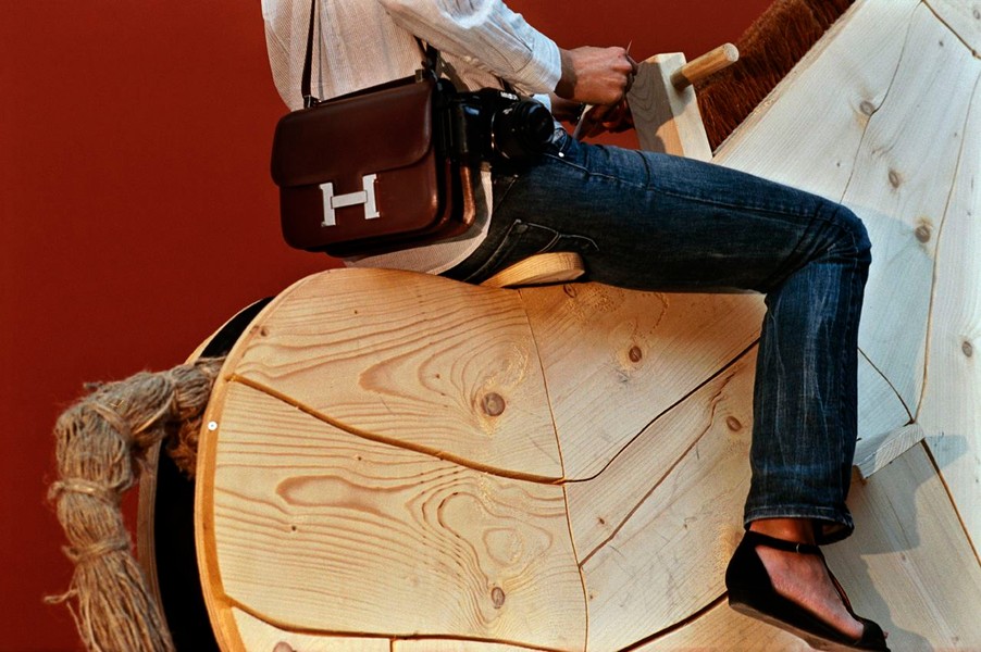 Photo Françoise HUGUIER