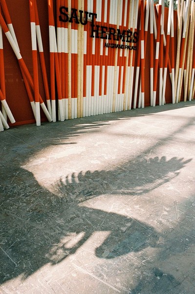 Photo Françoise HUGUIER