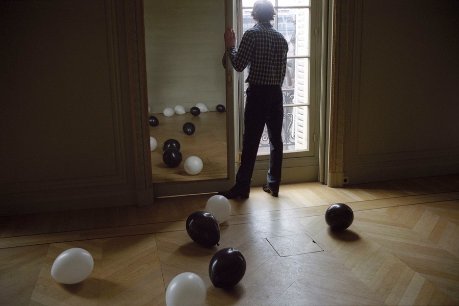 Photo Claudine DOURY