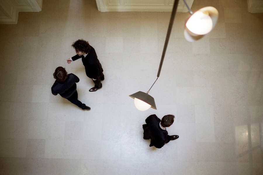 Photo Claudine DOURY