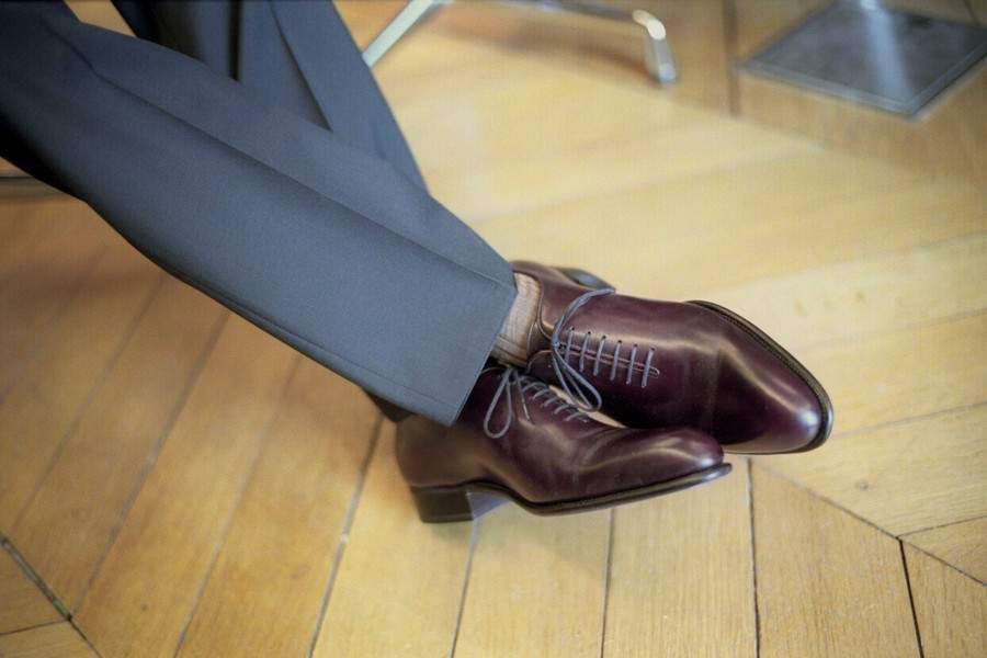 Photo Claudine DOURY