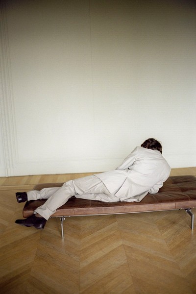 Photo Claudine DOURY