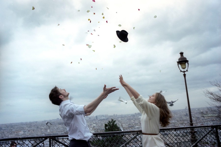 Photo Claudine DOURY