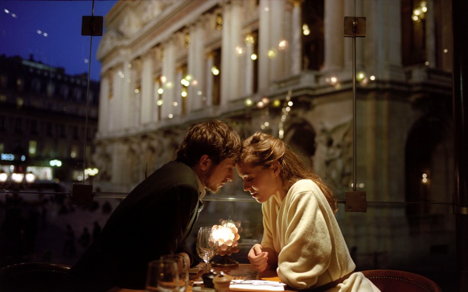 Photo Claudine DOURY