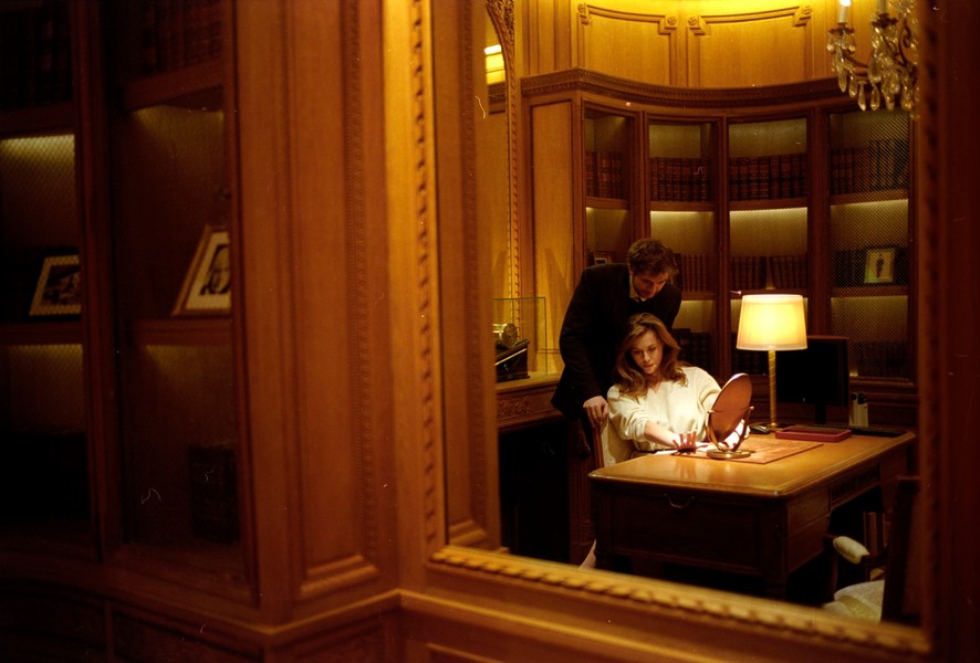 Photo Claudine DOURY