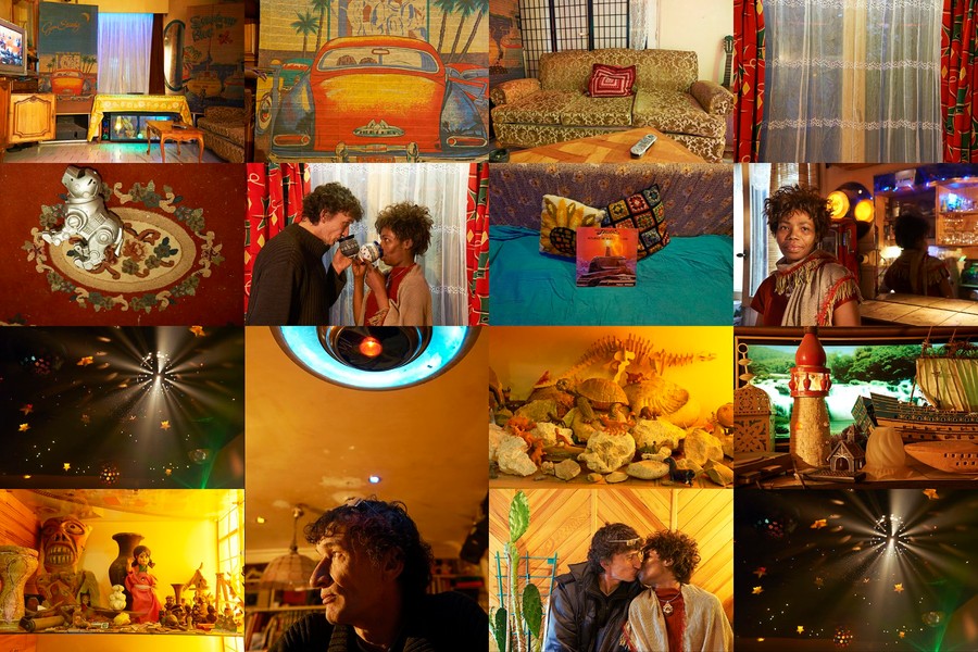 Photo Françoise HUGUIER