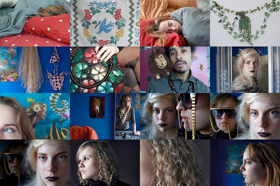 Photo Françoise HUGUIER