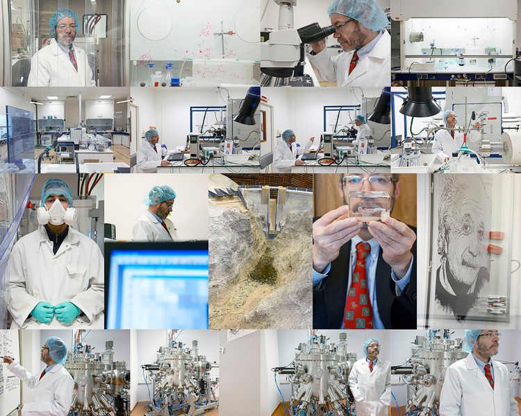 Photo Françoise HUGUIER