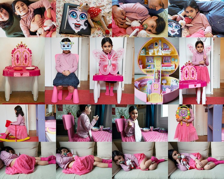 Photo Françoise HUGUIER