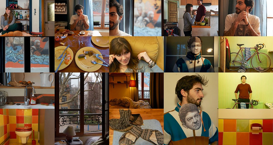 Photo Françoise HUGUIER