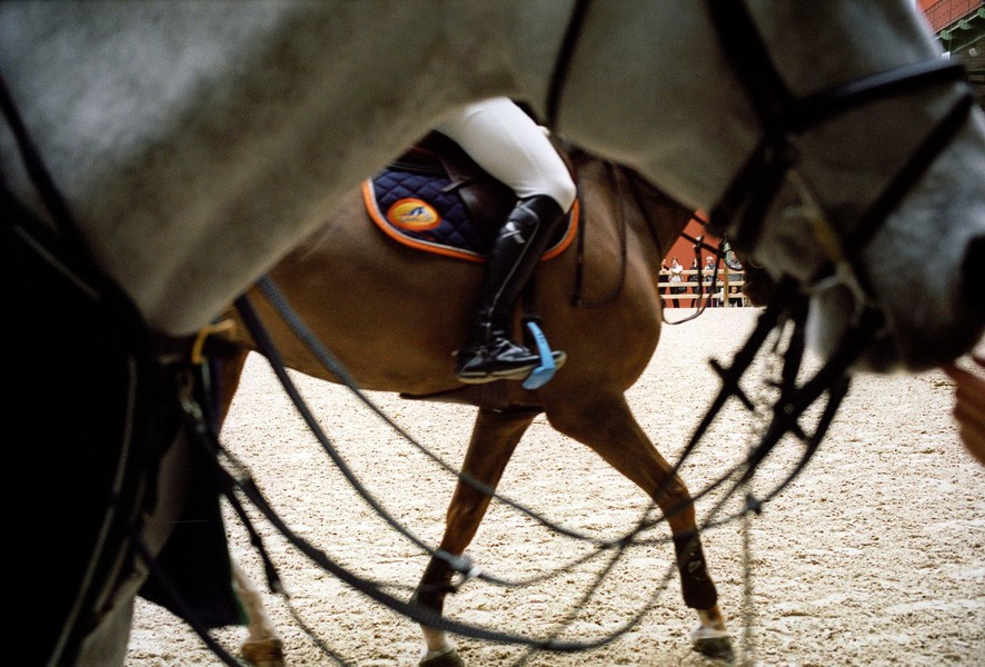 Photo Claudine DOURY