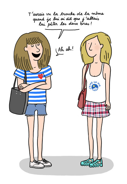 Photo Tiffany Cooper