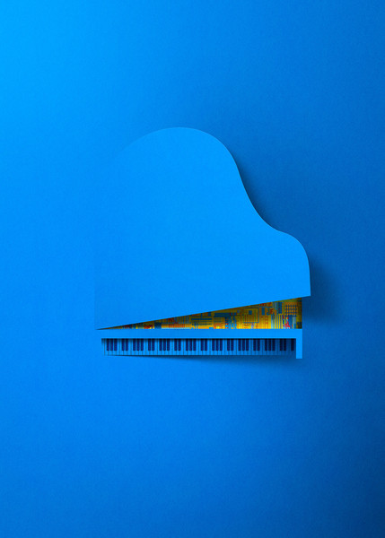 Photo Eiko Ojala