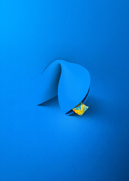 Photo Eiko Ojala