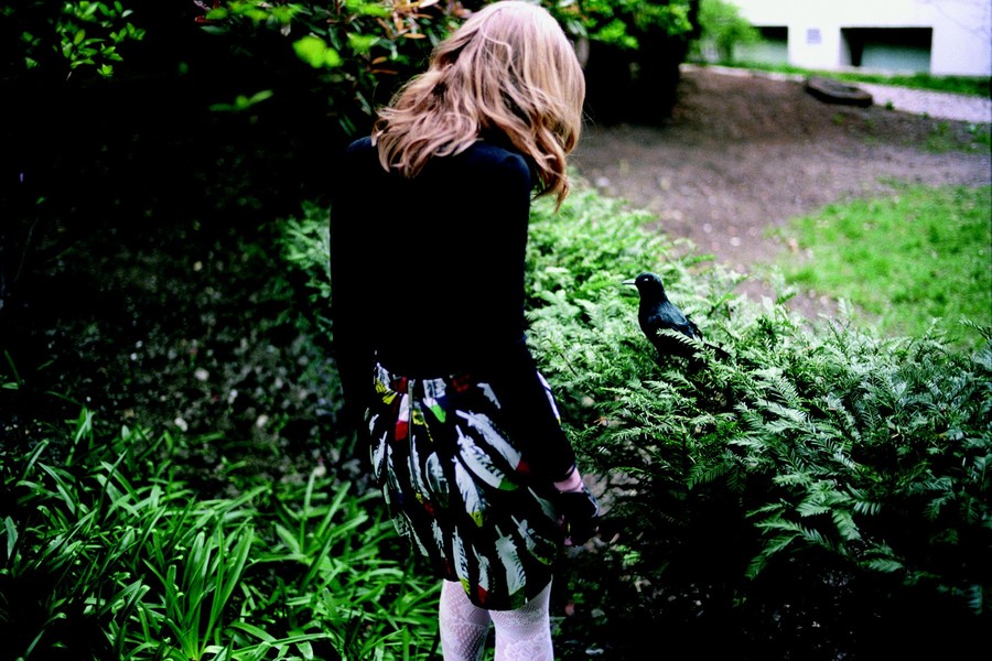 Photo Claudine DOURY