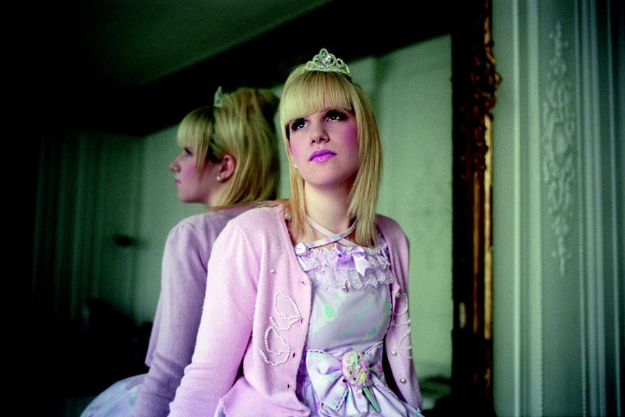 Photo Claudine DOURY