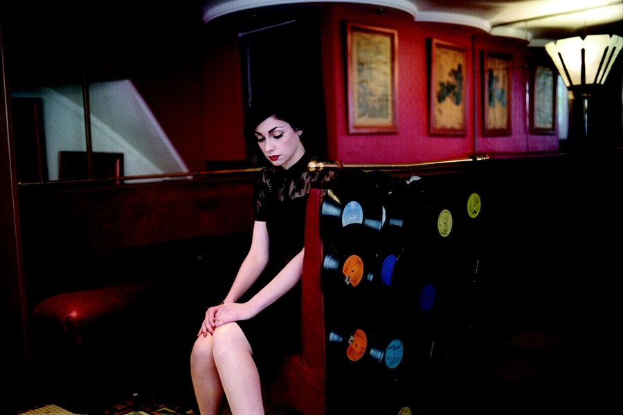 Photo Claudine DOURY