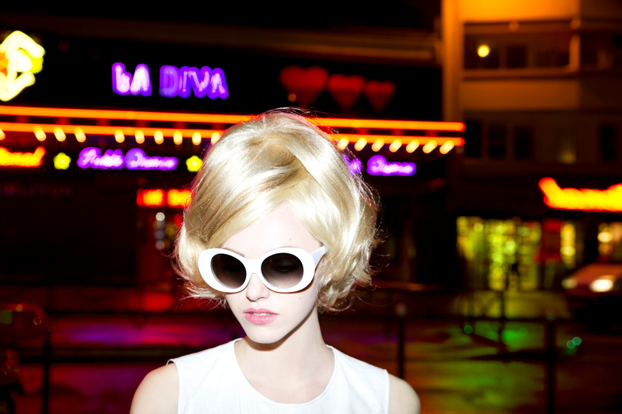 Photo MATTHIEU DORTOMB