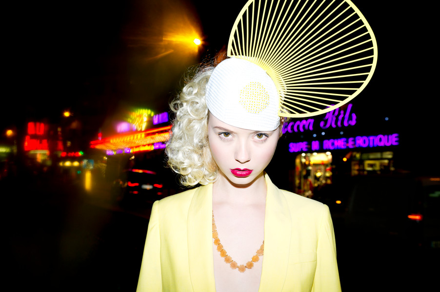 Photo MATTHIEU DORTOMB