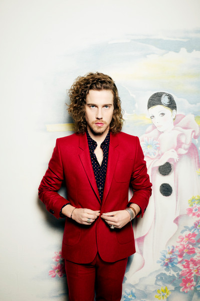 Photo MATTHIEU DORTOMB