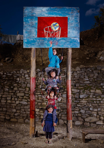 Photo Floriane De Lassée