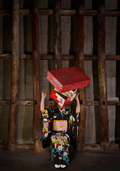 Photo Floriane De Lassée