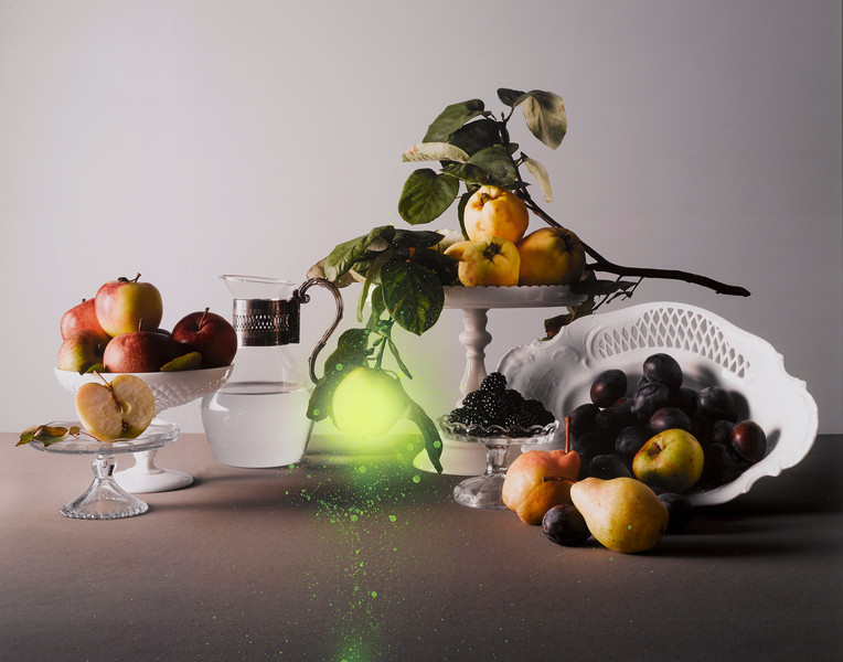 Photo Oliver Schwarzwald