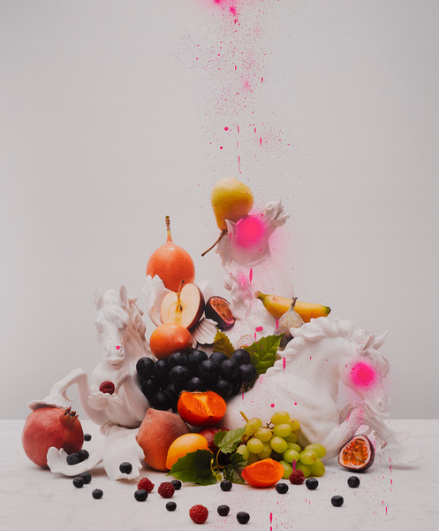 Photo Oliver Schwarzwald