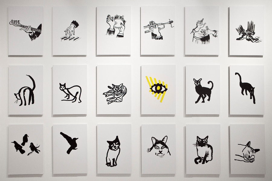 Photo Filip Pagowski