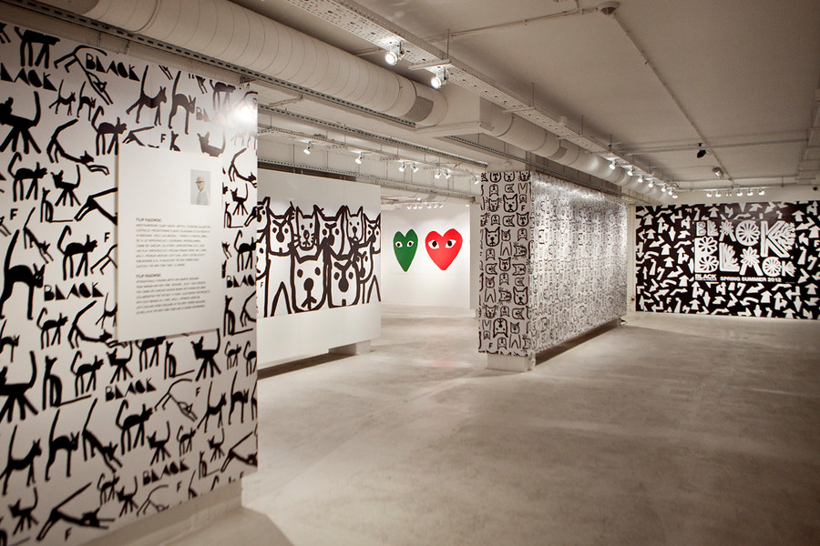 Photo Filip Pagowski