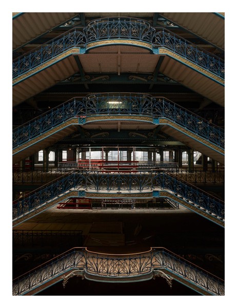 Photo Pierre-Olivier DESCHAMPS