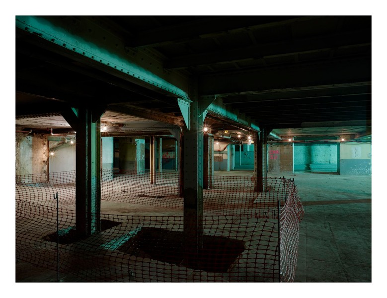 Photo Pierre-Olivier DESCHAMPS