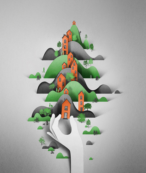 Photo Eiko Ojala