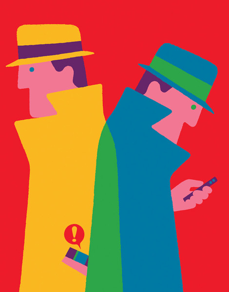 Photo Adrian Johnson