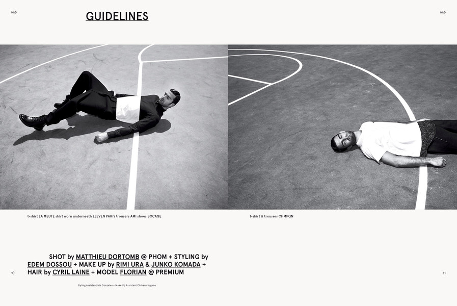 Photo MATTHIEU DORTOMB