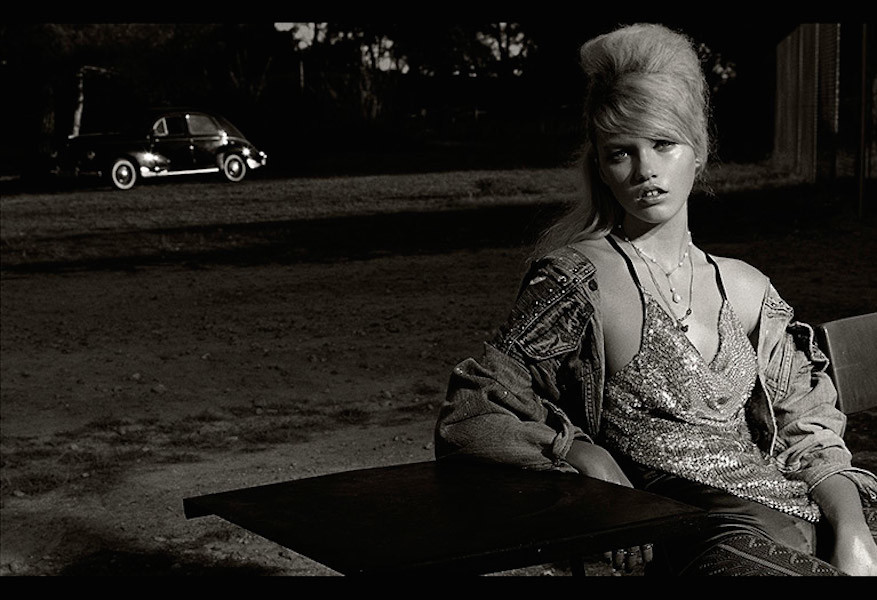 Photo Jacques Olivar