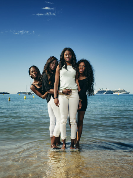 Photo Audoin Desforges