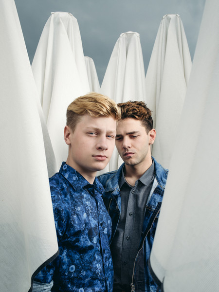 Photo Audoin Desforges