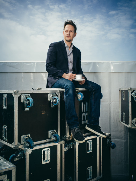 Photo Audoin Desforges