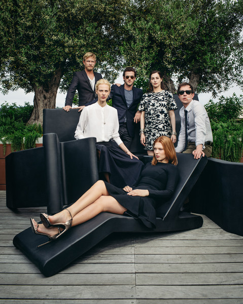 Photo Audoin Desforges